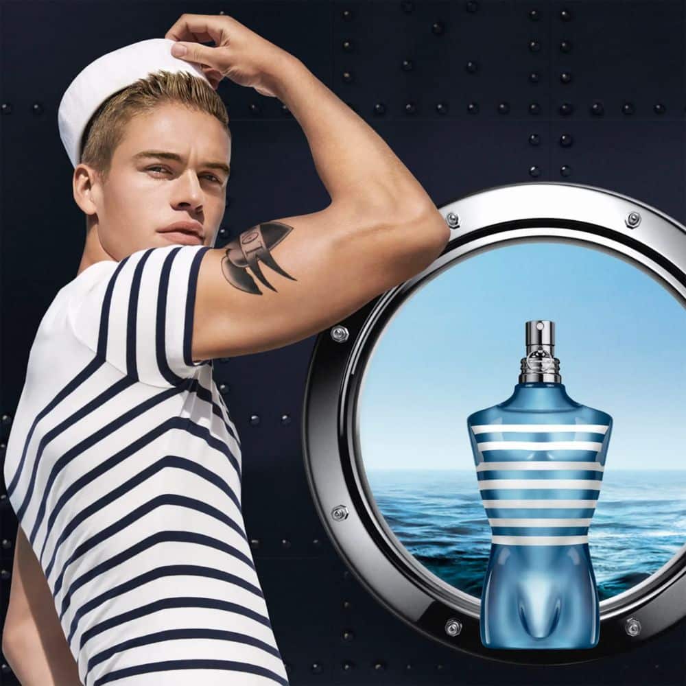 Jean Paul Gaultier Le Male EDT Freshness Set | My Perfume Shop