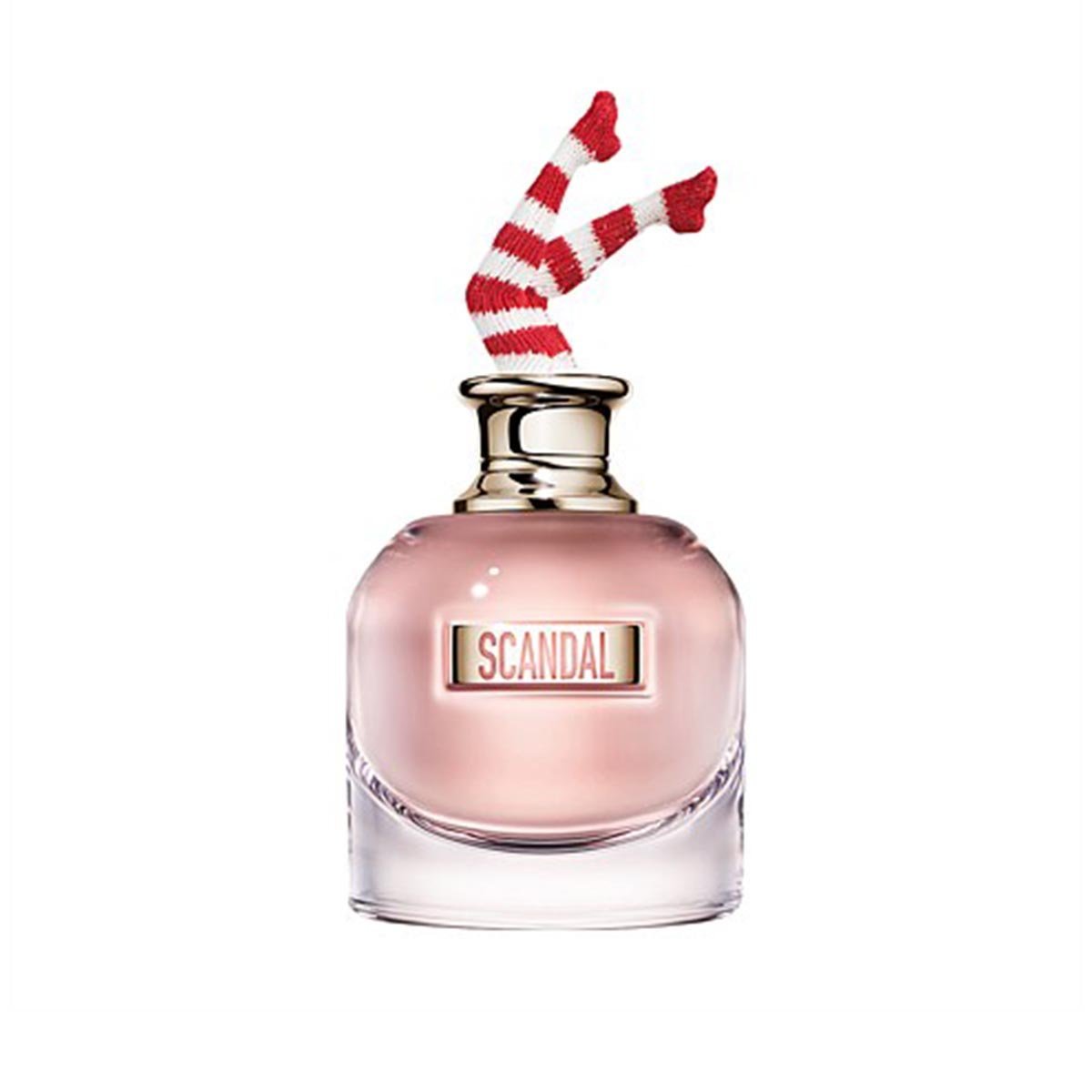 Jean Paul Gaultier Scandal EDP Christmas Edition | My Perfume Shop