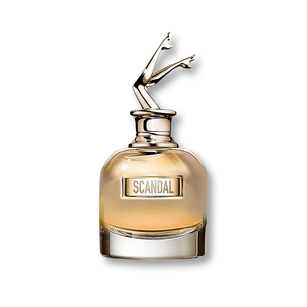 Jean Paul Gaultier Scandal Gold EDP | My Perfume Shop