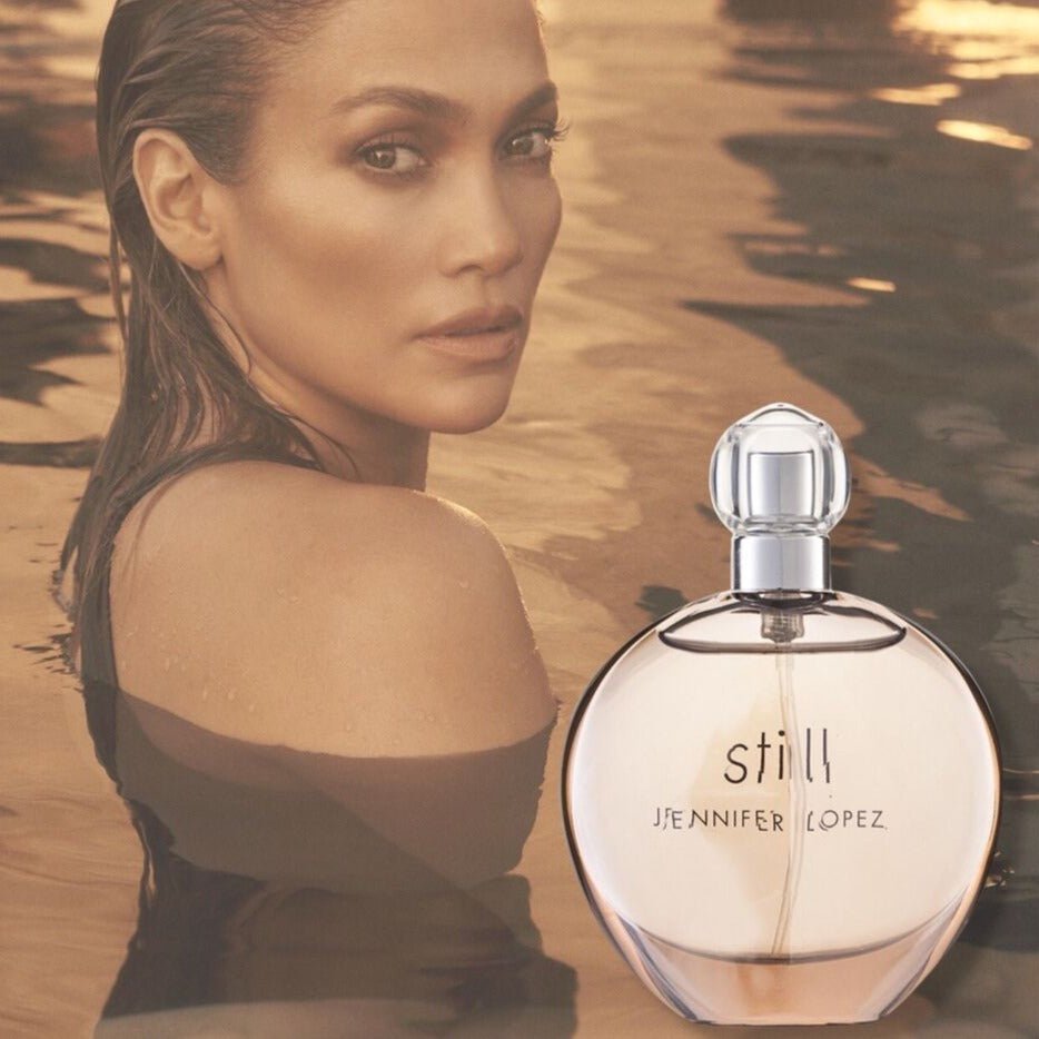 Jennifer Lopez Still EDP | My Perfume Shop