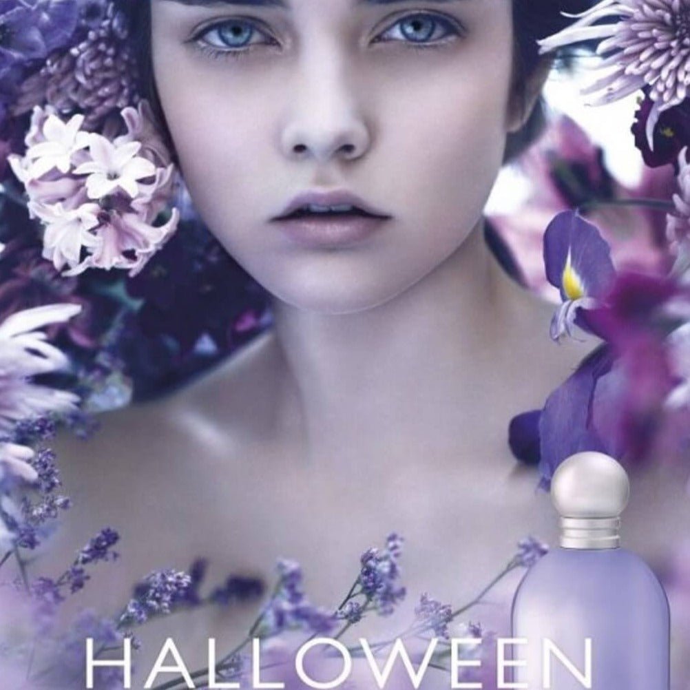 Jesus Del Pozo Halloween EDT & Body Lotion Duo Set | My Perfume Shop