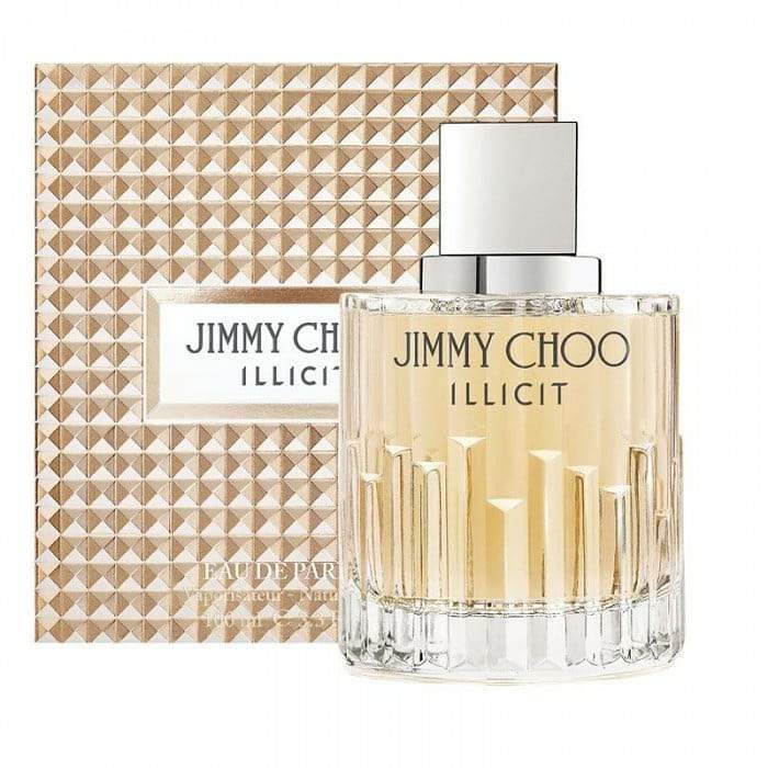 Jimmy Choo Illicit EDP | My Perfume Shop