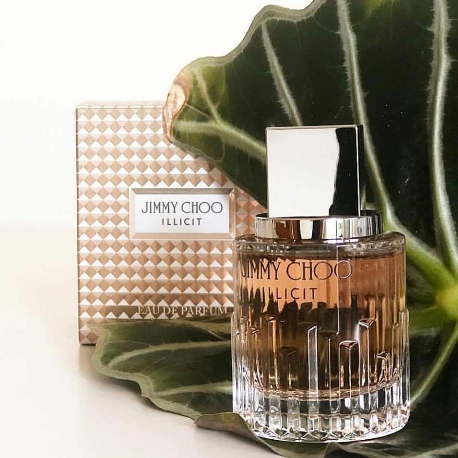 Jimmy Choo Illicit EDP | My Perfume Shop