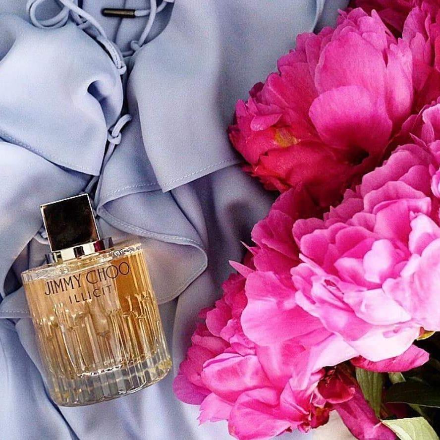 Jimmy Choo Illicit EDP | My Perfume Shop