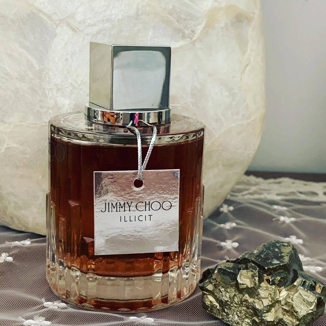 Jimmy Choo Illicit EDP | My Perfume Shop