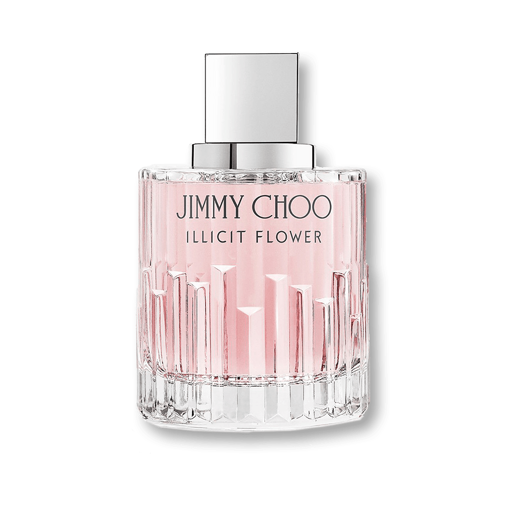 Jimmy Choo Illicit Flower EDT | My Perfume Shop