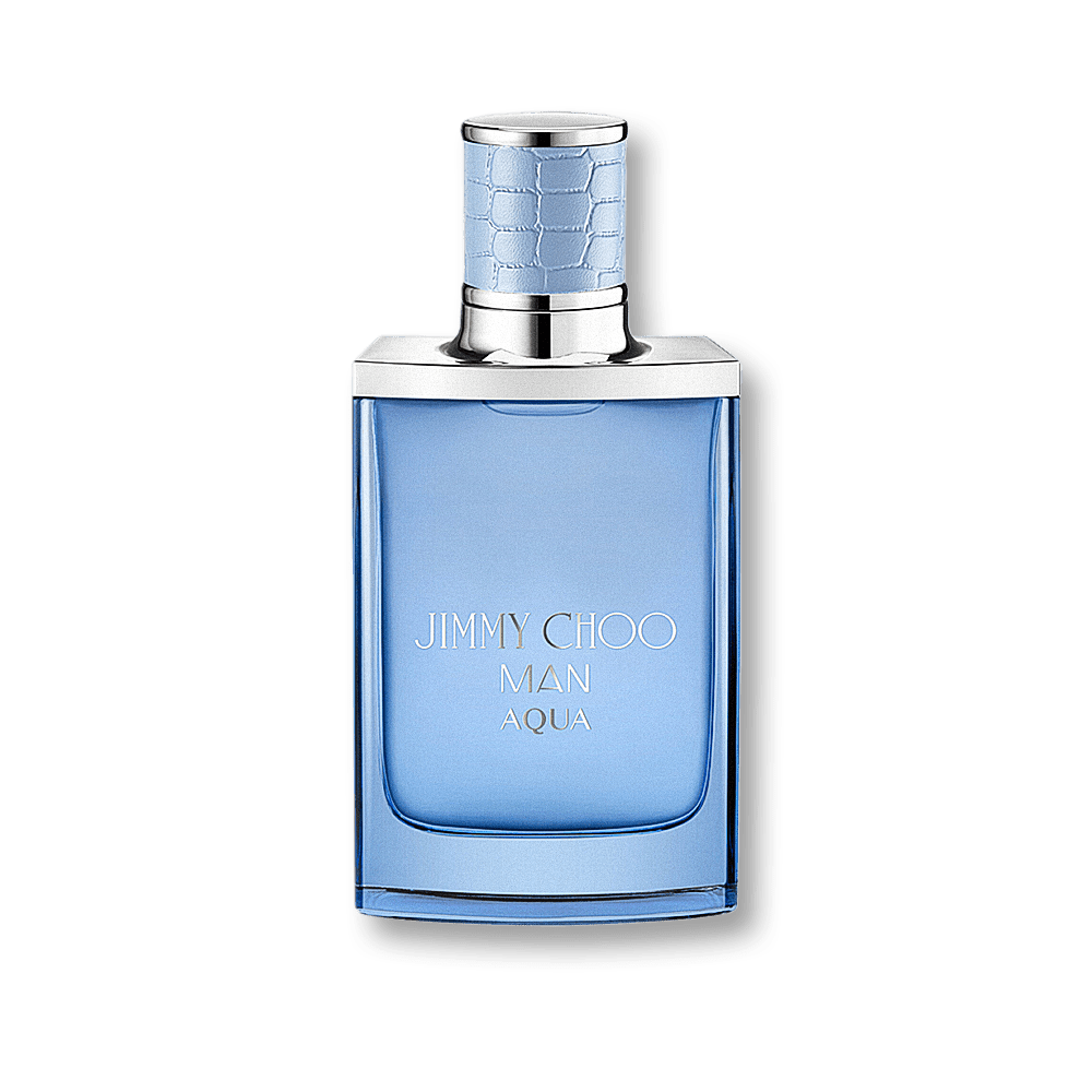 Jimmy Choo Man Aqua EDT | My Perfume Shop