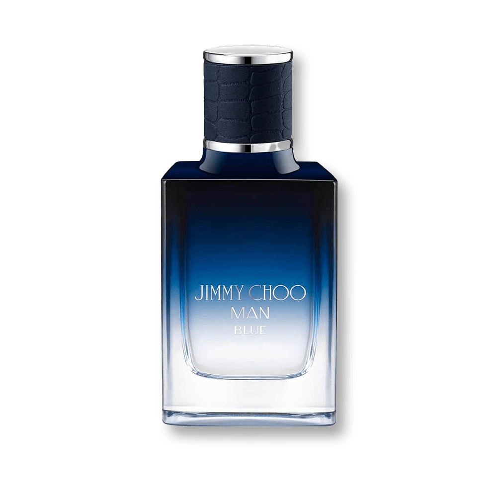 Jimmy Choo Man Blue EDT For Men | My Perfume Shop