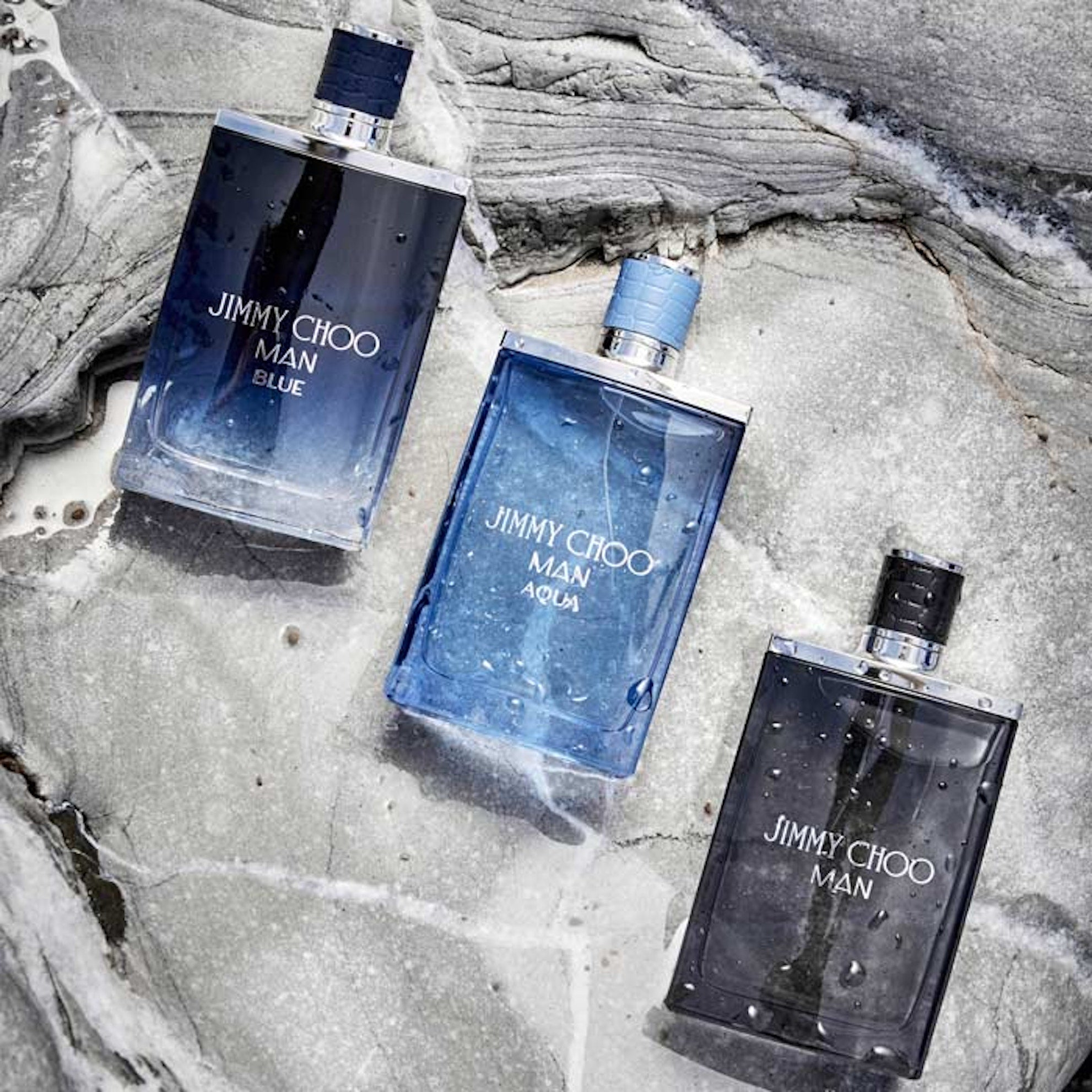 Jimmy Choo Man Intense EDT Travel & Shower Set | My Perfume Shop