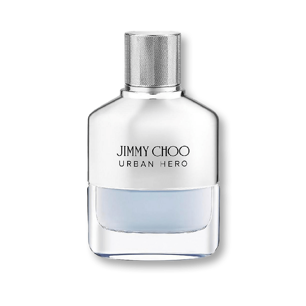 Jimmy Choo Urban Hero EDP | My Perfume Shop