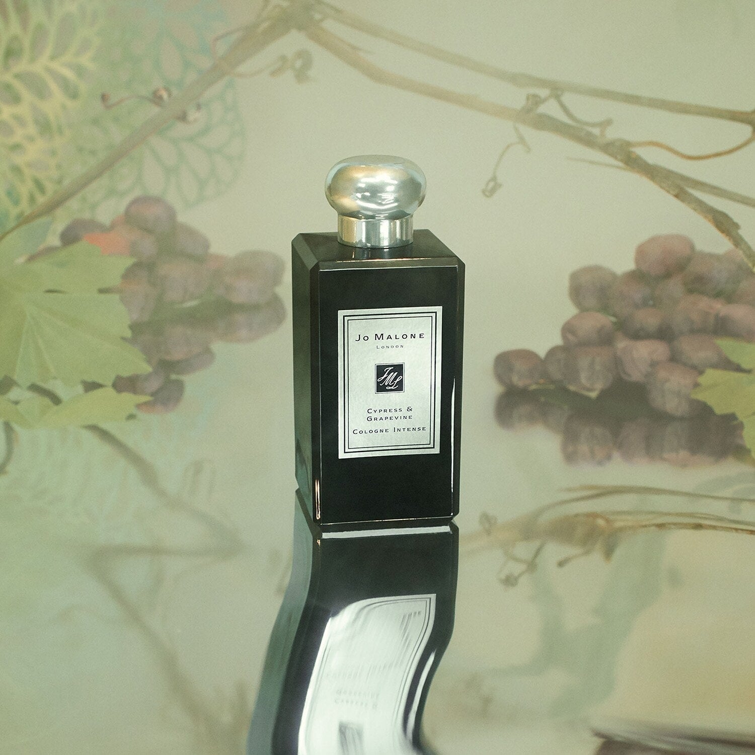 Jo Malone Cypress & Grapevine Intense EDC | My Perfume Shop