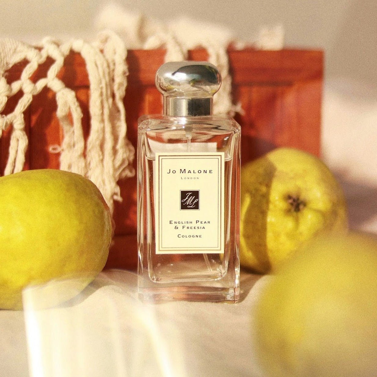 Jo Malone English Pear & Freesia EDC | My Perfume Shop