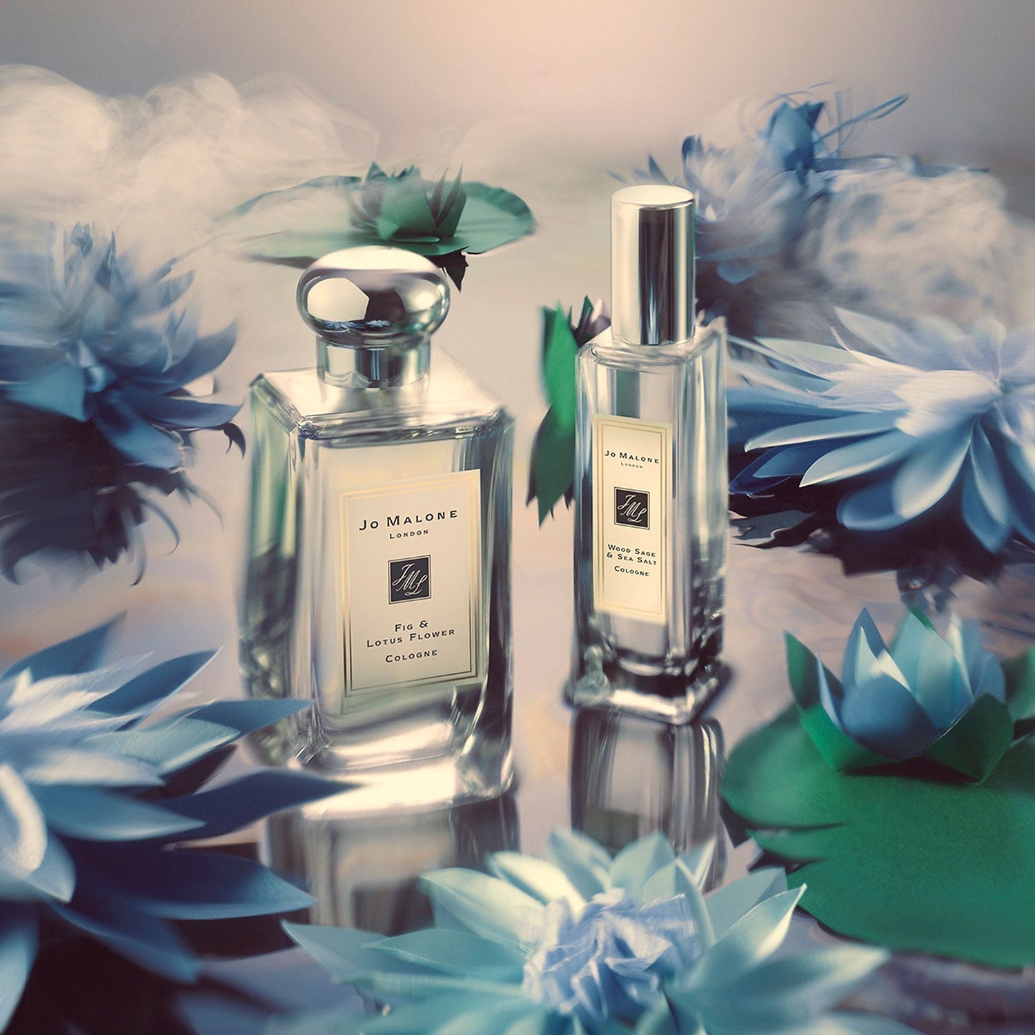 Jo Malone Fig & Lotus Flower EDC | My Perfume Shop