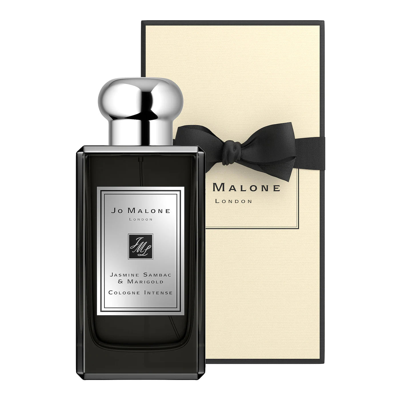 Jo Malone Jasmine Sambac & Marigold Cologne Intense | My Perfume Shop