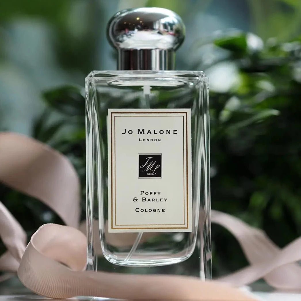 Jo Malone Poppy & Barley Cologne | My Perfume Shop