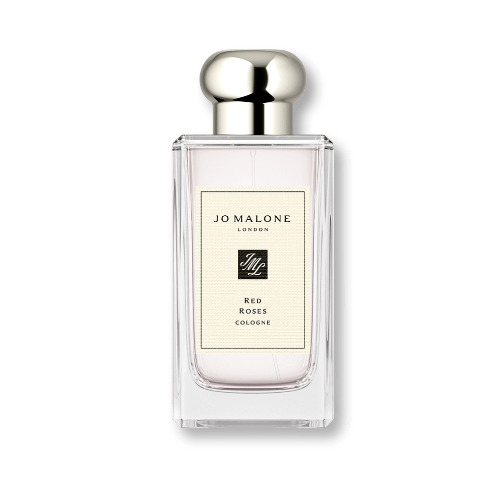 Jo Malone Red Roses Cologne | My Perfume Shop