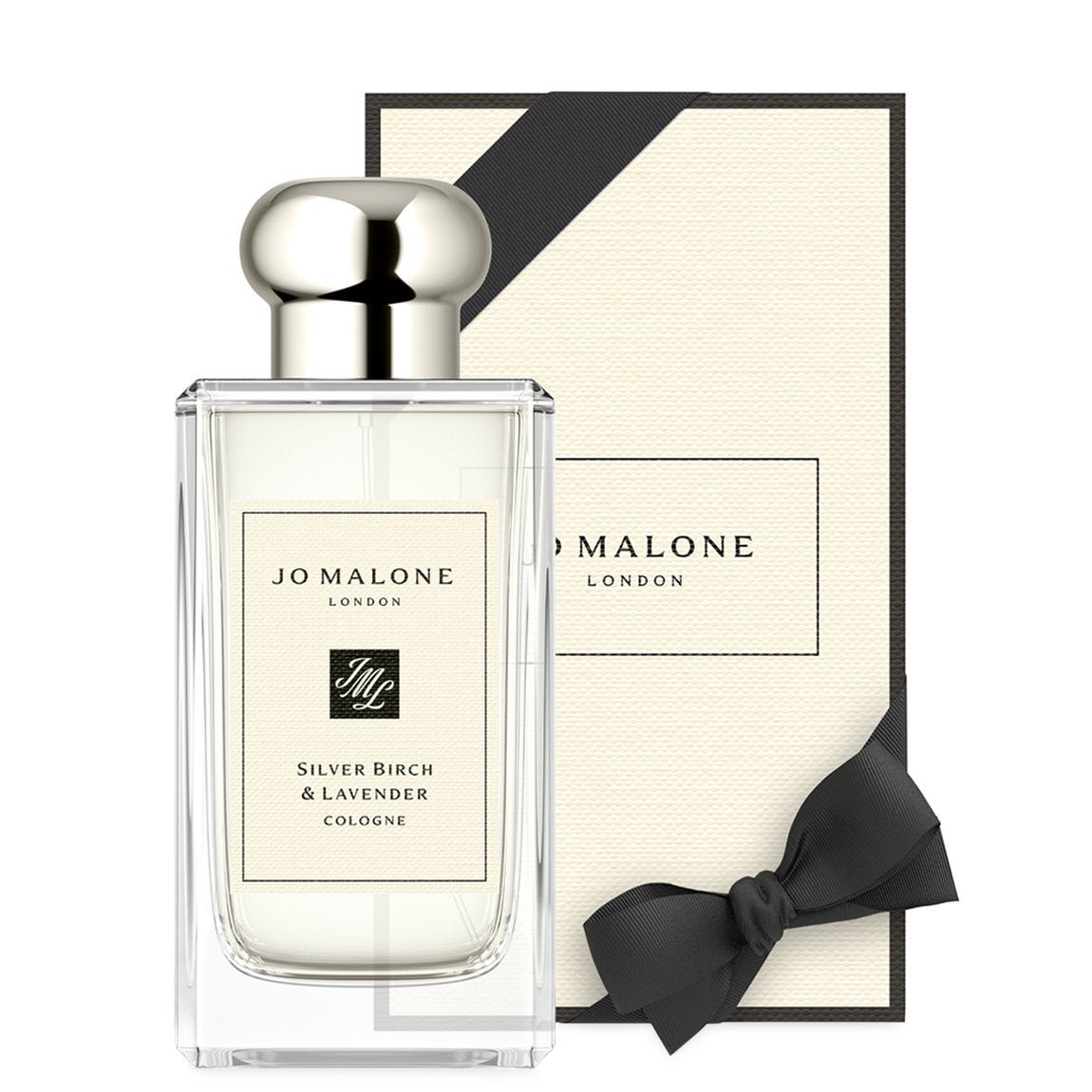 Jo Malone Silver Birch & Lavender Cologne | My Perfume Shop