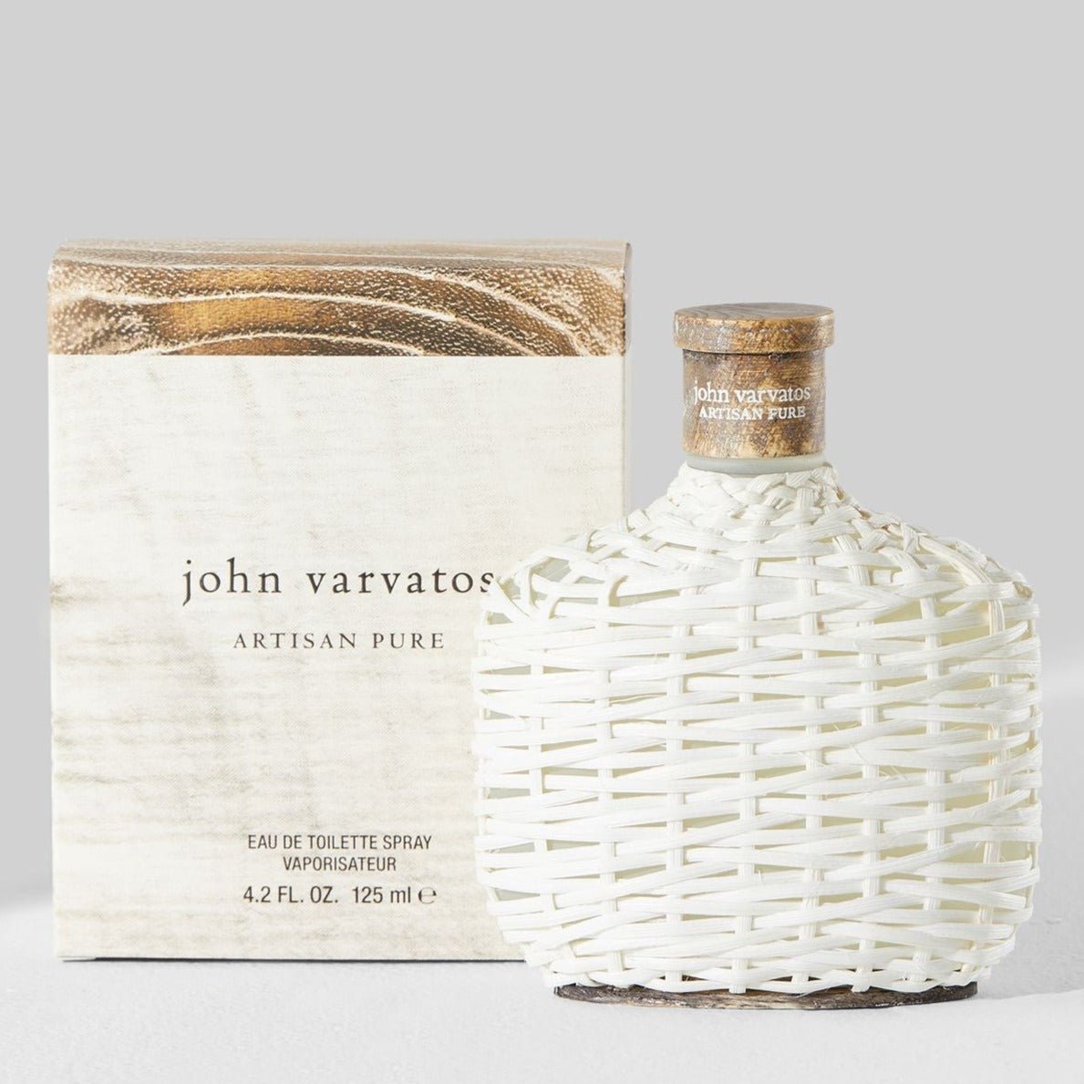 John Varvatos Artisan Pure EDT | My Perfume Shop