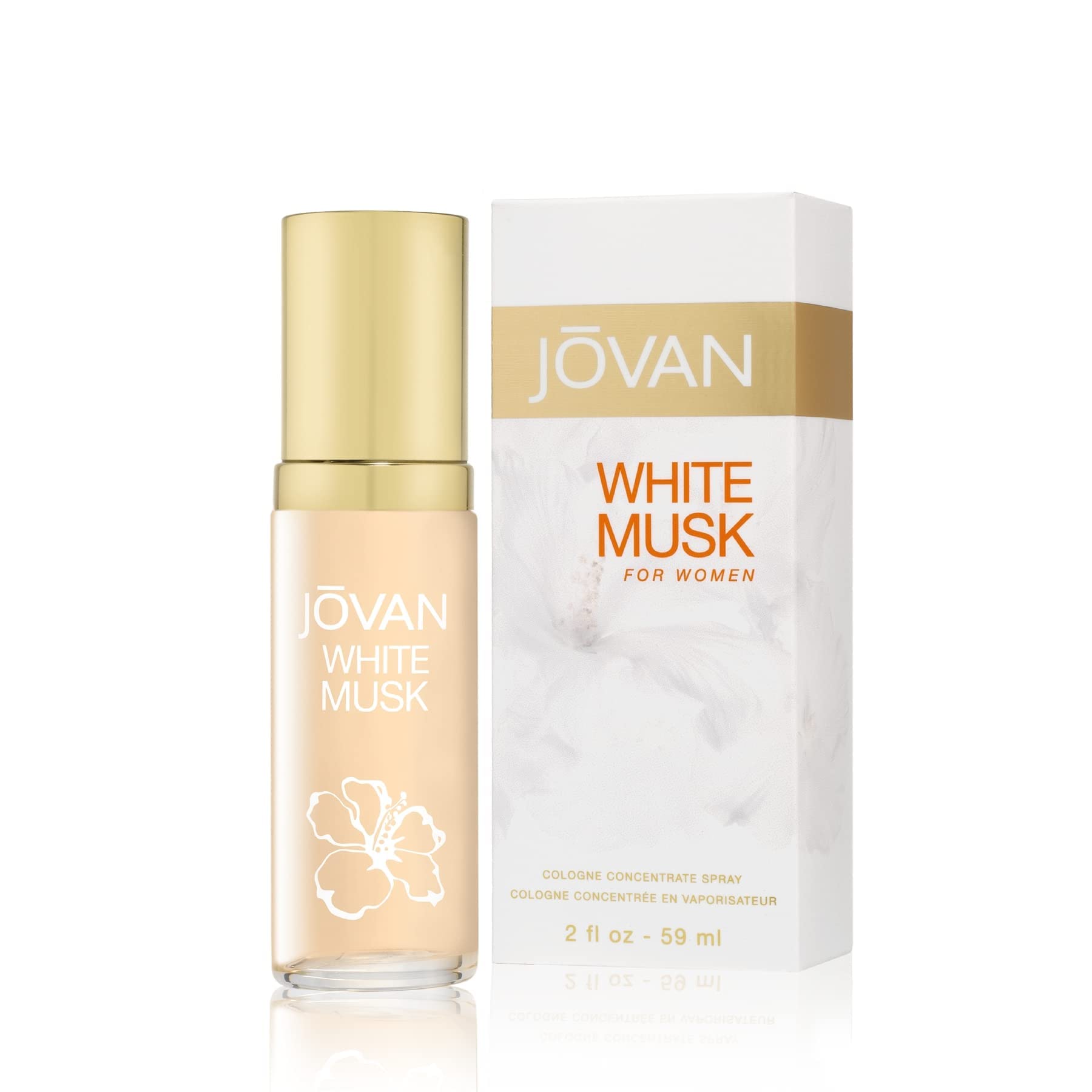 Jovan White Musk Cologne | My Perfume Shop