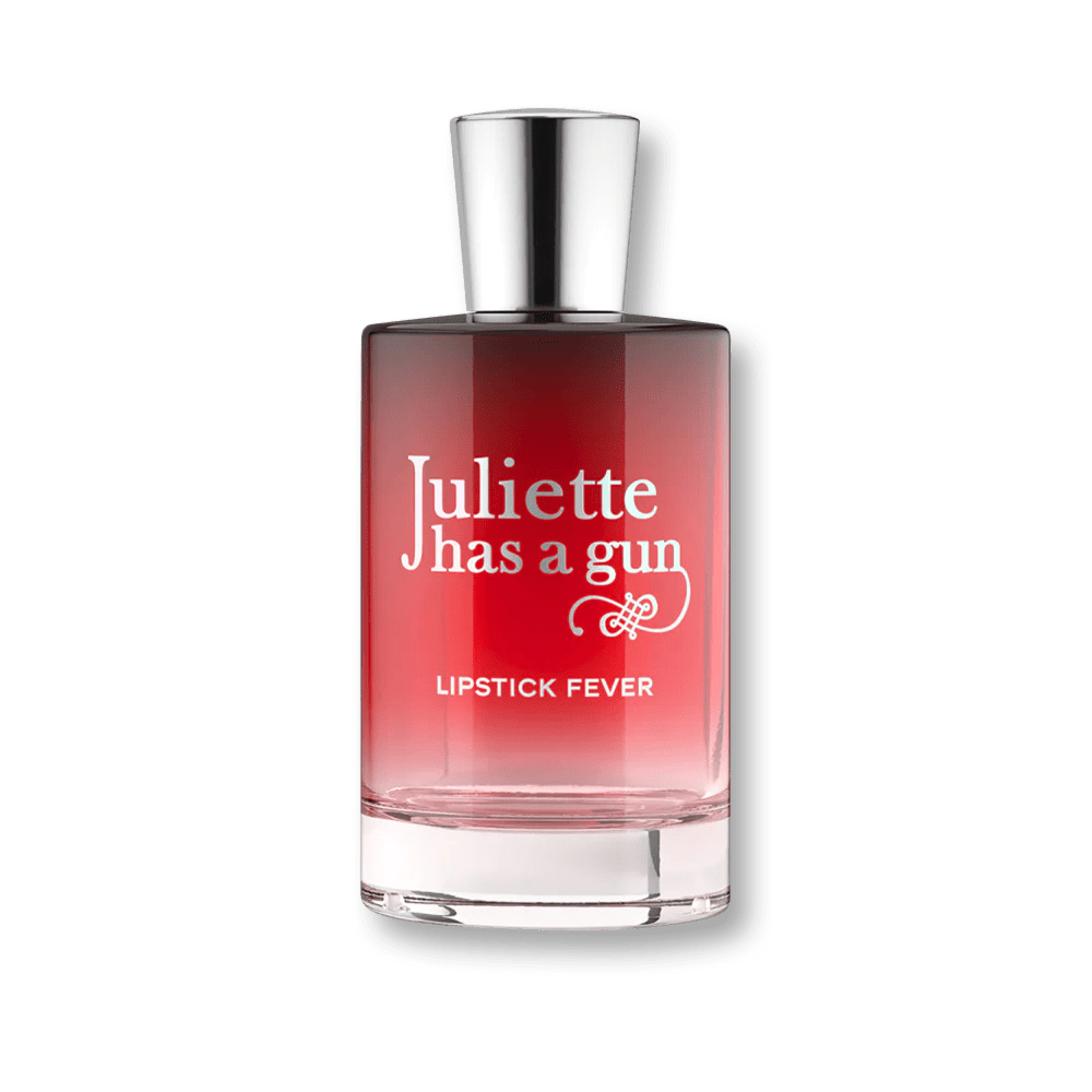 Juliette Has A Gun Lipstick Fever EDP | My Perfume Shop