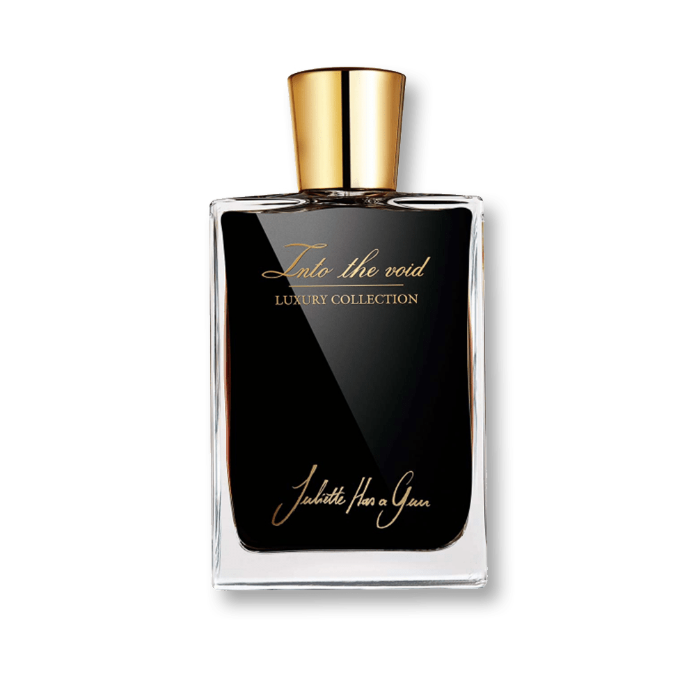 Juliette Has A Gun Luxury Collection Into The Void EDP | My Perfume Shop