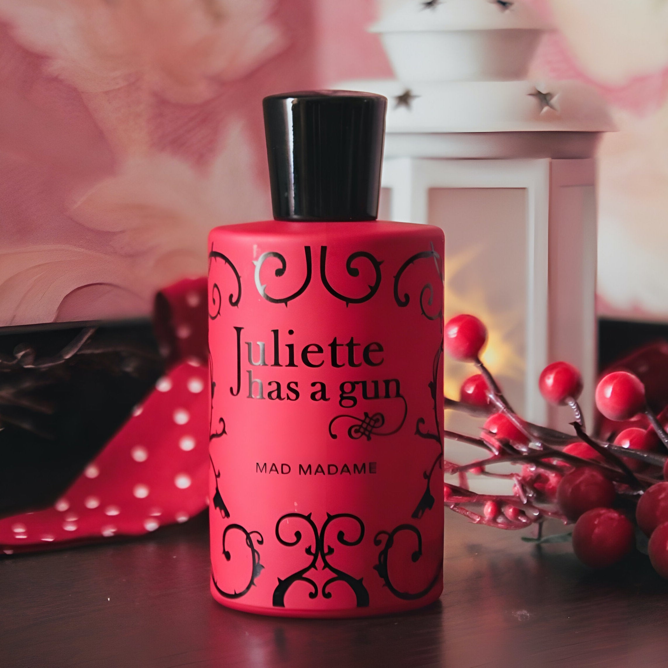 Juliette Has A Gun Mad Madame EDP | My Perfume Shop