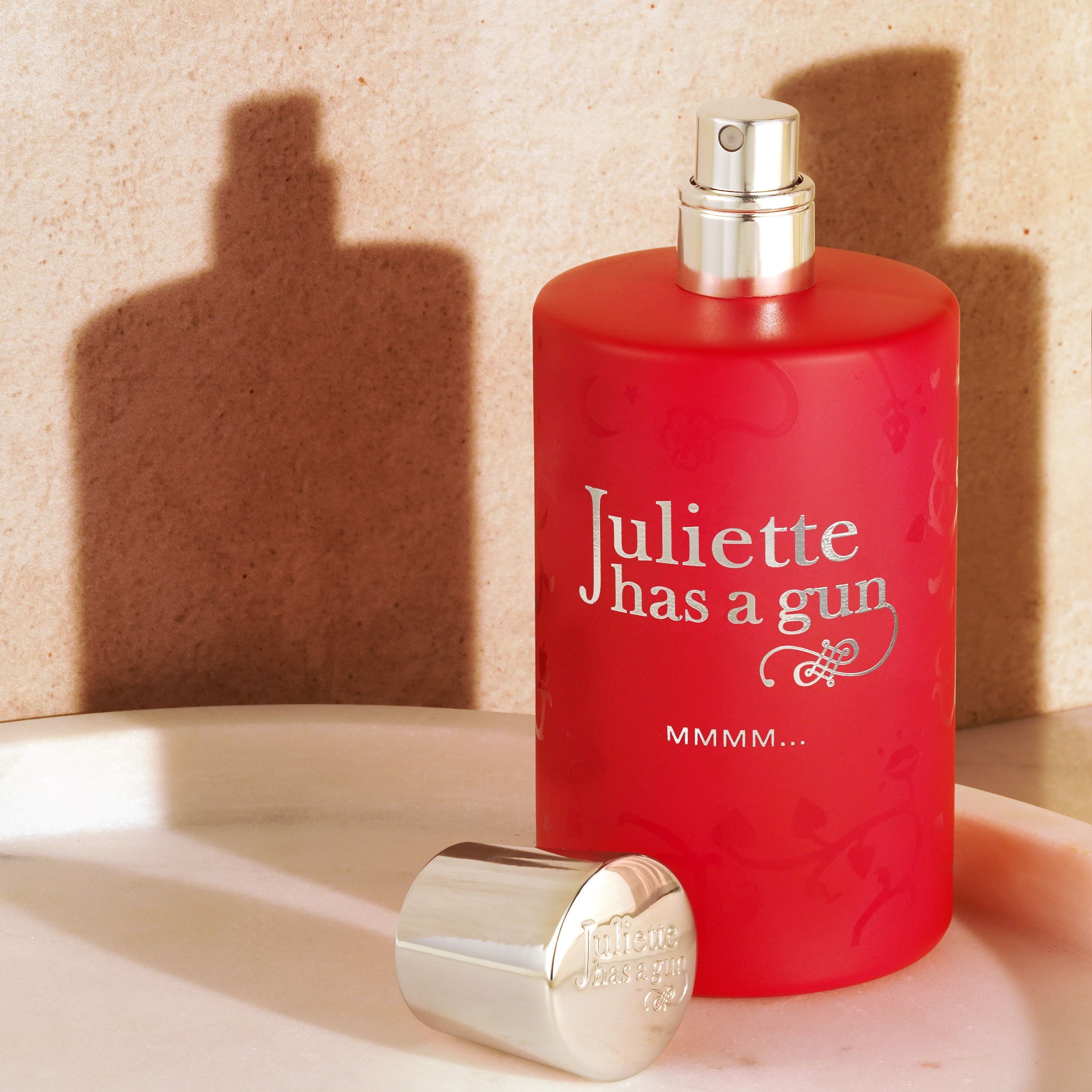 Juliette Has A Gun Mmmm… EDP | My Perfume Shop