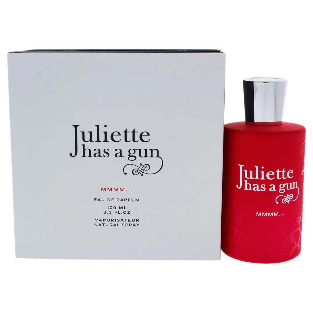 Juliette Has A Gun Mmmm… EDP | My Perfume Shop