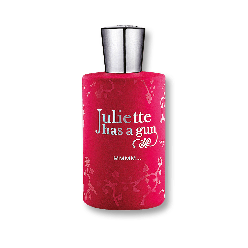 Juliette Has A Gun Mmmm… EDP | My Perfume Shop