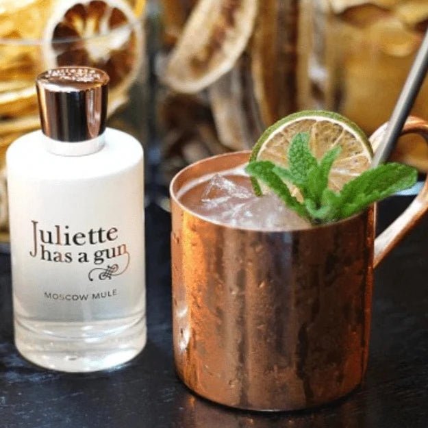 Juliette Has A Gun Moscow Mule EDP | My Perfume Shop