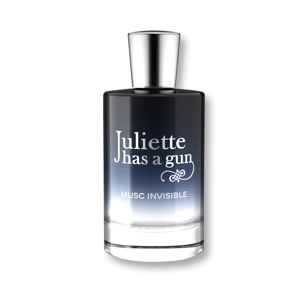 Juliette Has A Gun Musc Invisible EDP | My Perfume Shop