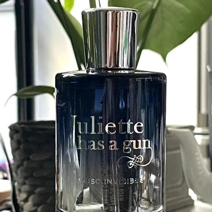 Juliette Has A Gun Musc Invisible EDP | My Perfume Shop