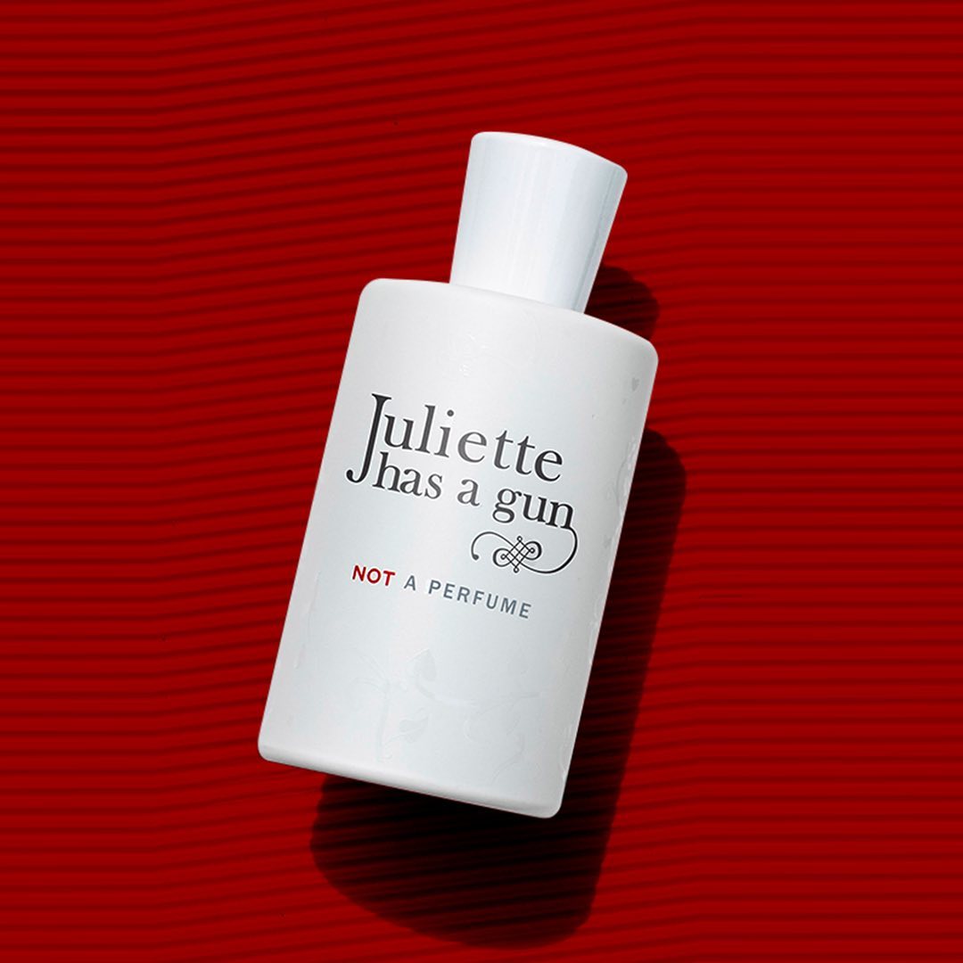 Juliette Has a Gun Not a Perfume EDP | My Perfume Shop