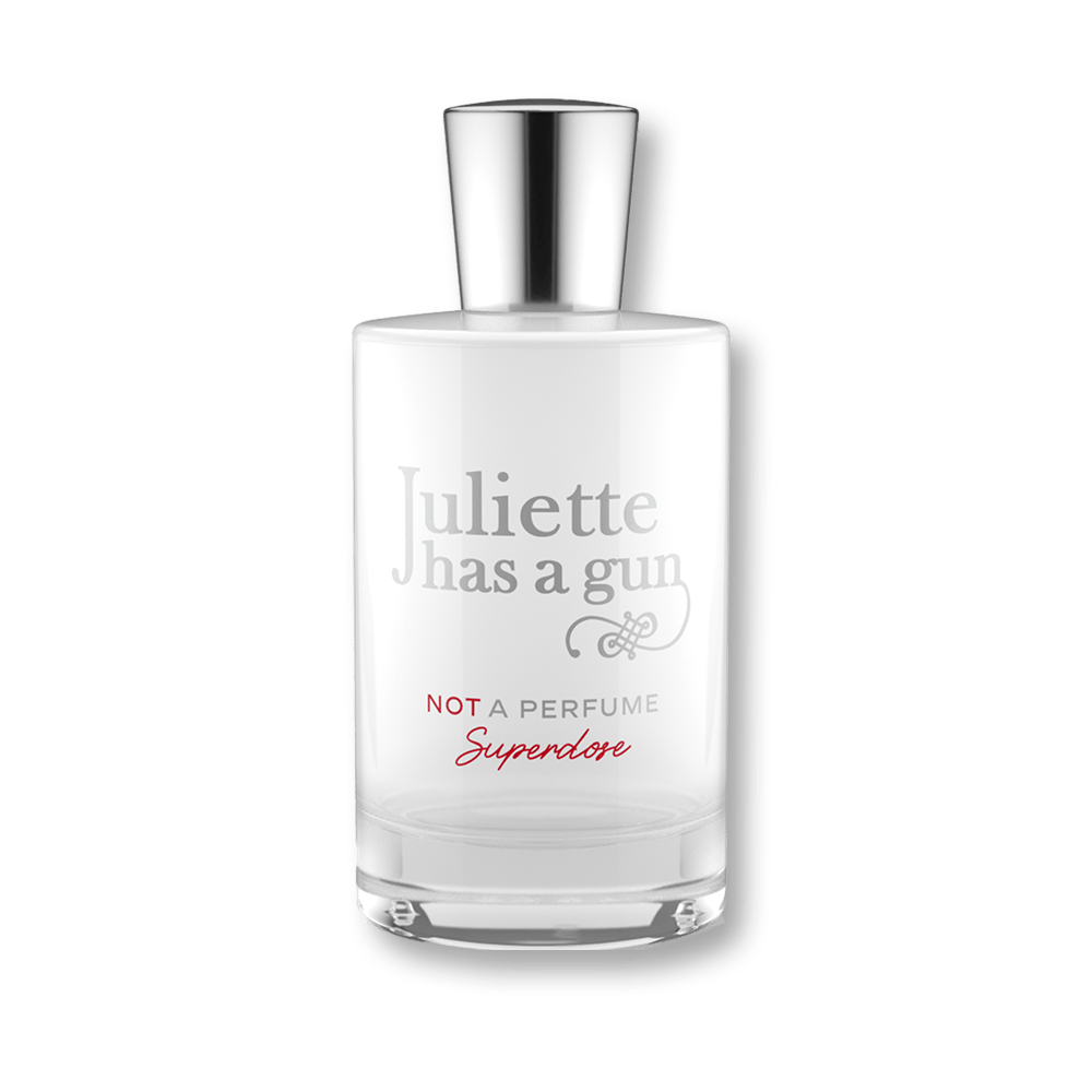 Juliette Has a Gun Not a Perfume Superdose EDP | My Perfume Shop