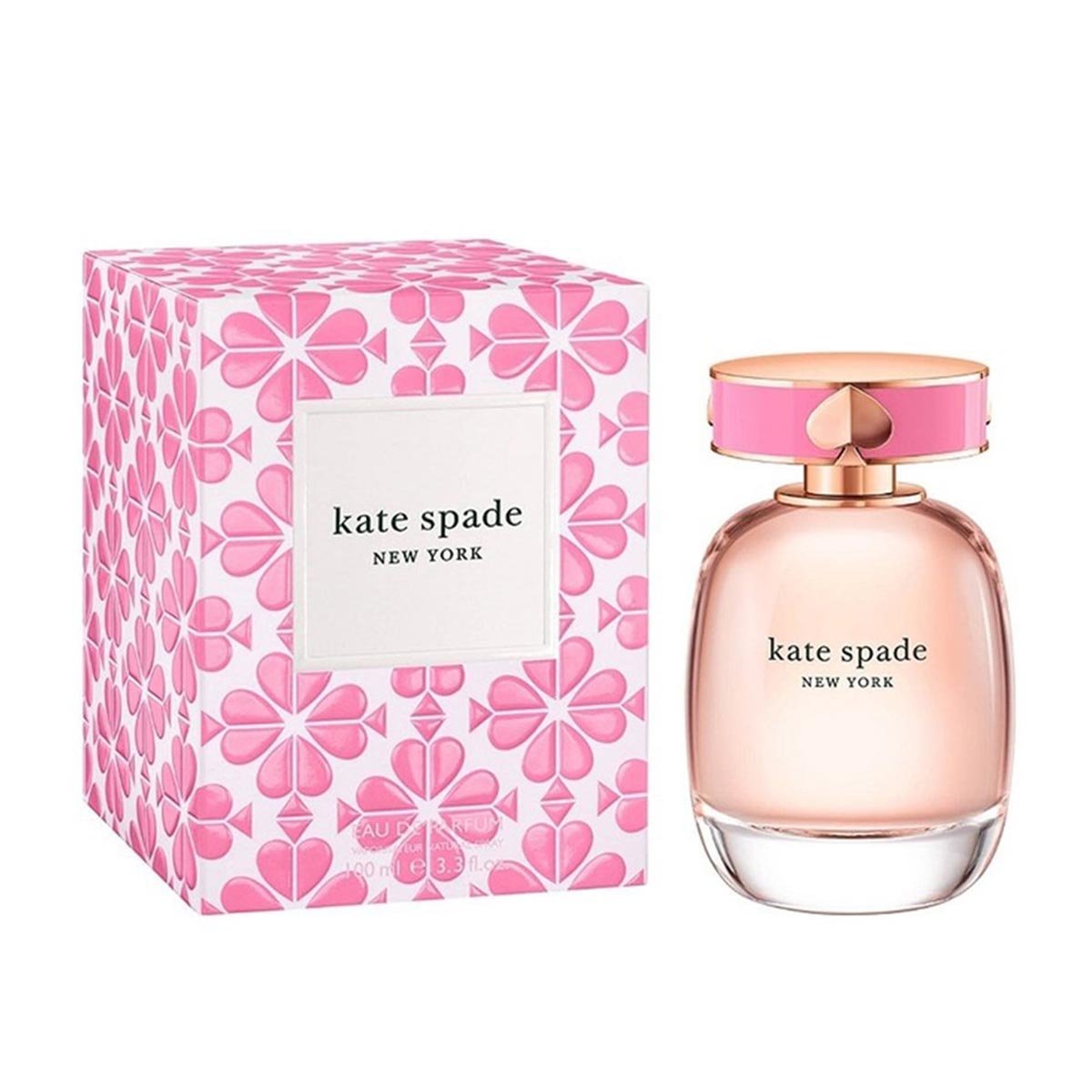 Kate Spade New York EDP | My Perfume Shop