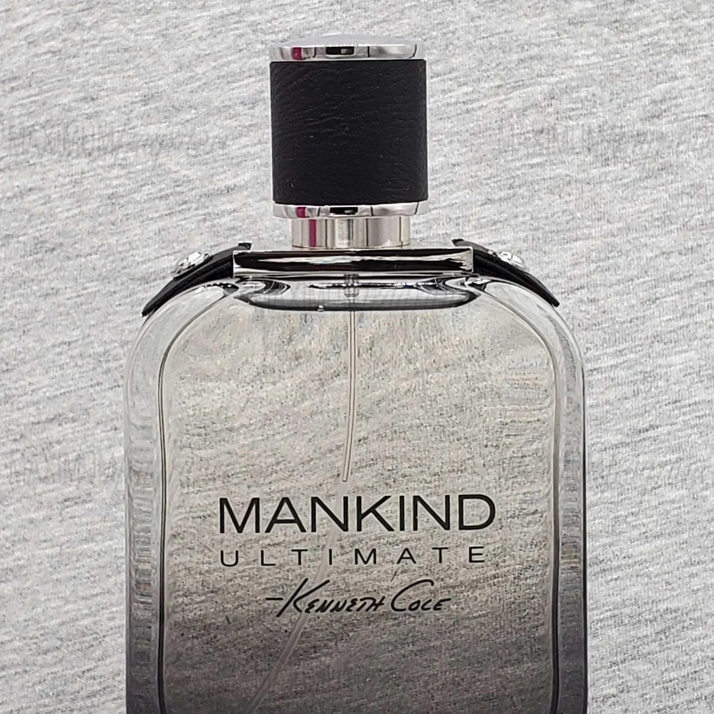 Kenneth Cole Mankind Ultimate EDT | My Perfume Shop