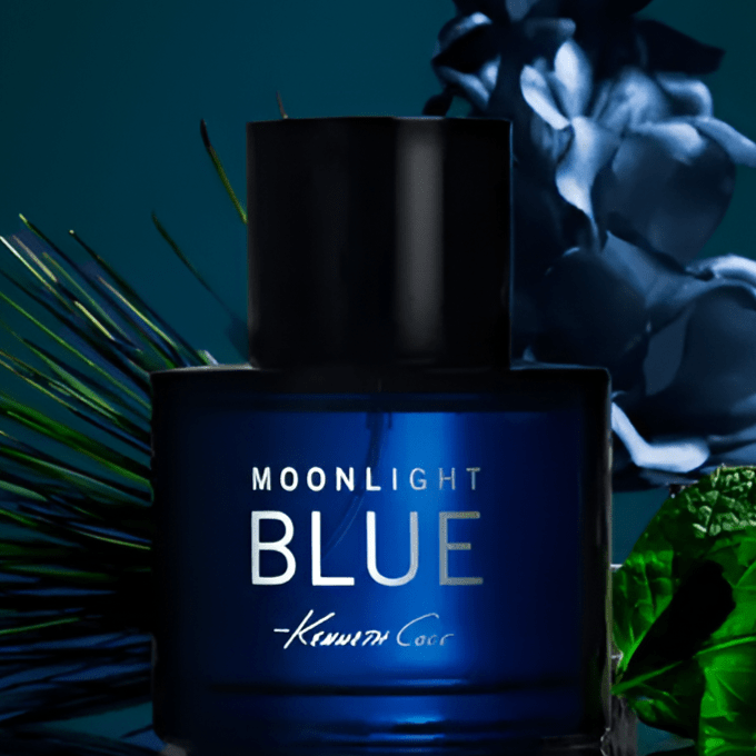 Kenneth Cole Moonlight Blue EDT | My Perfume Shop