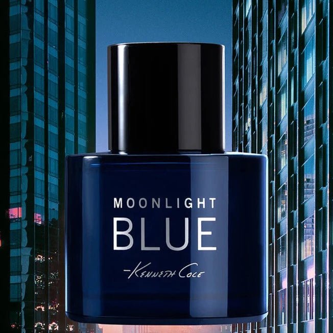 Kenneth Cole Moonlight Blue EDT | My Perfume Shop