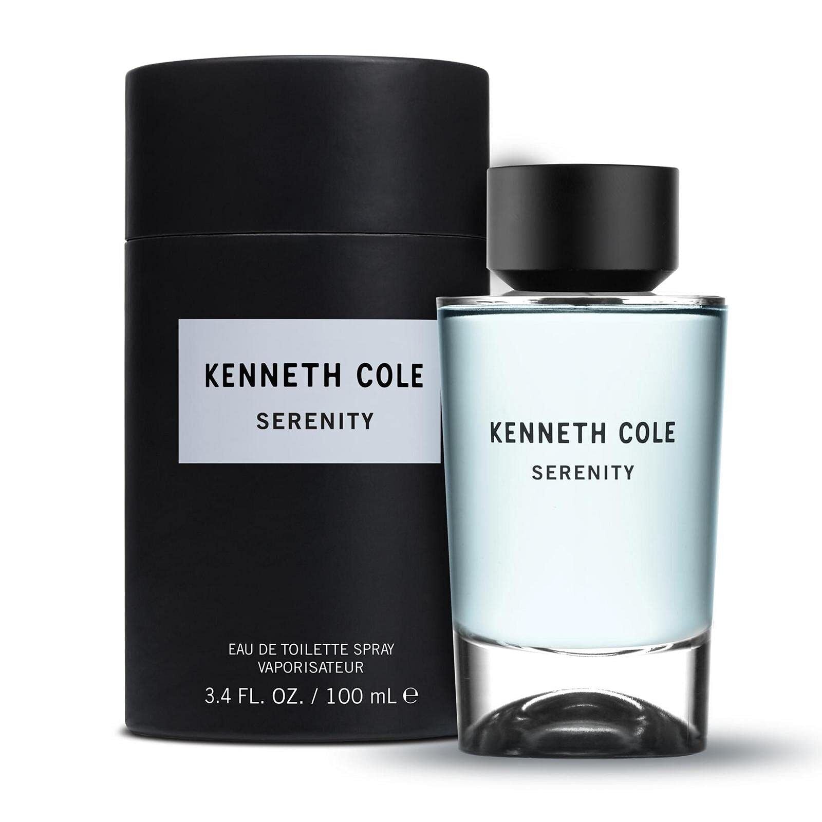 Kenneth Cole Serenity EDT | My Perfume Shop