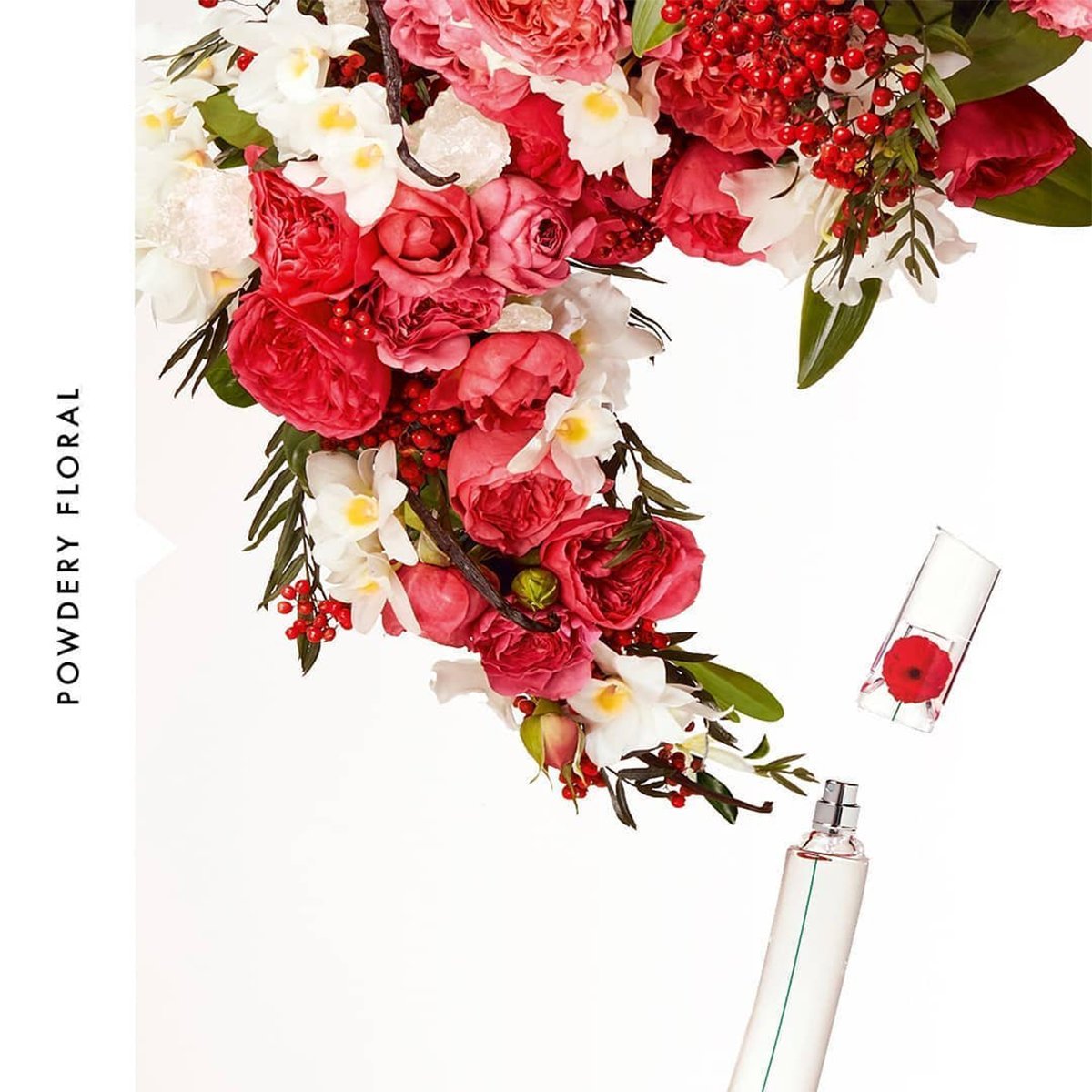 Kenzo Flower EDP | My Perfume Shop