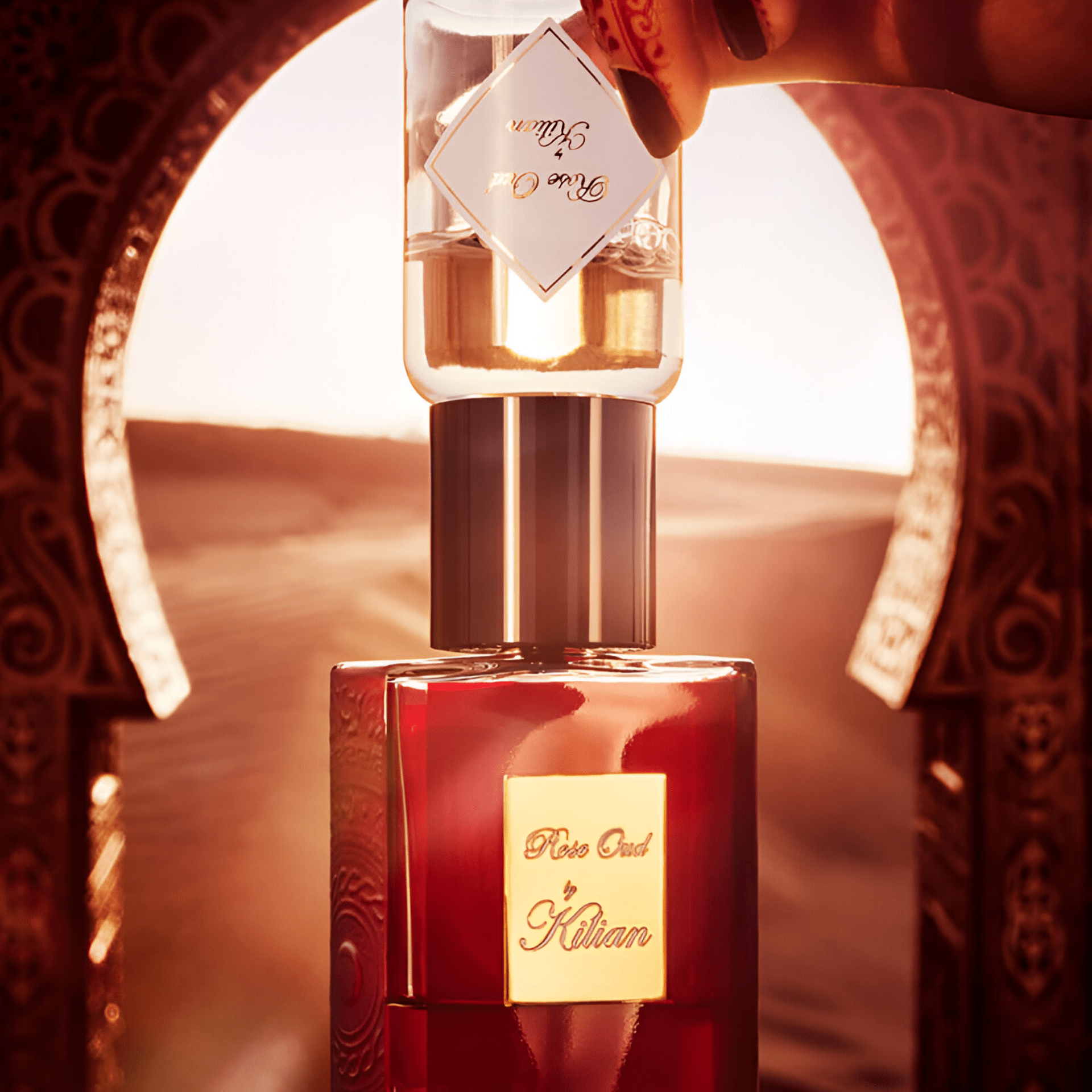 Kilian Rose Oud EDP | My Perfume Shop