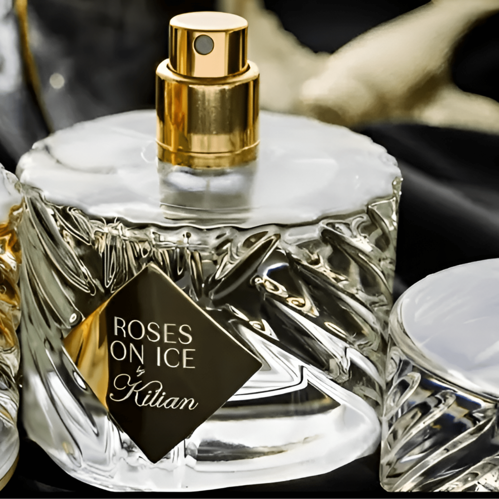 Kilian Roses On Ice EDP | My Perfume Shop