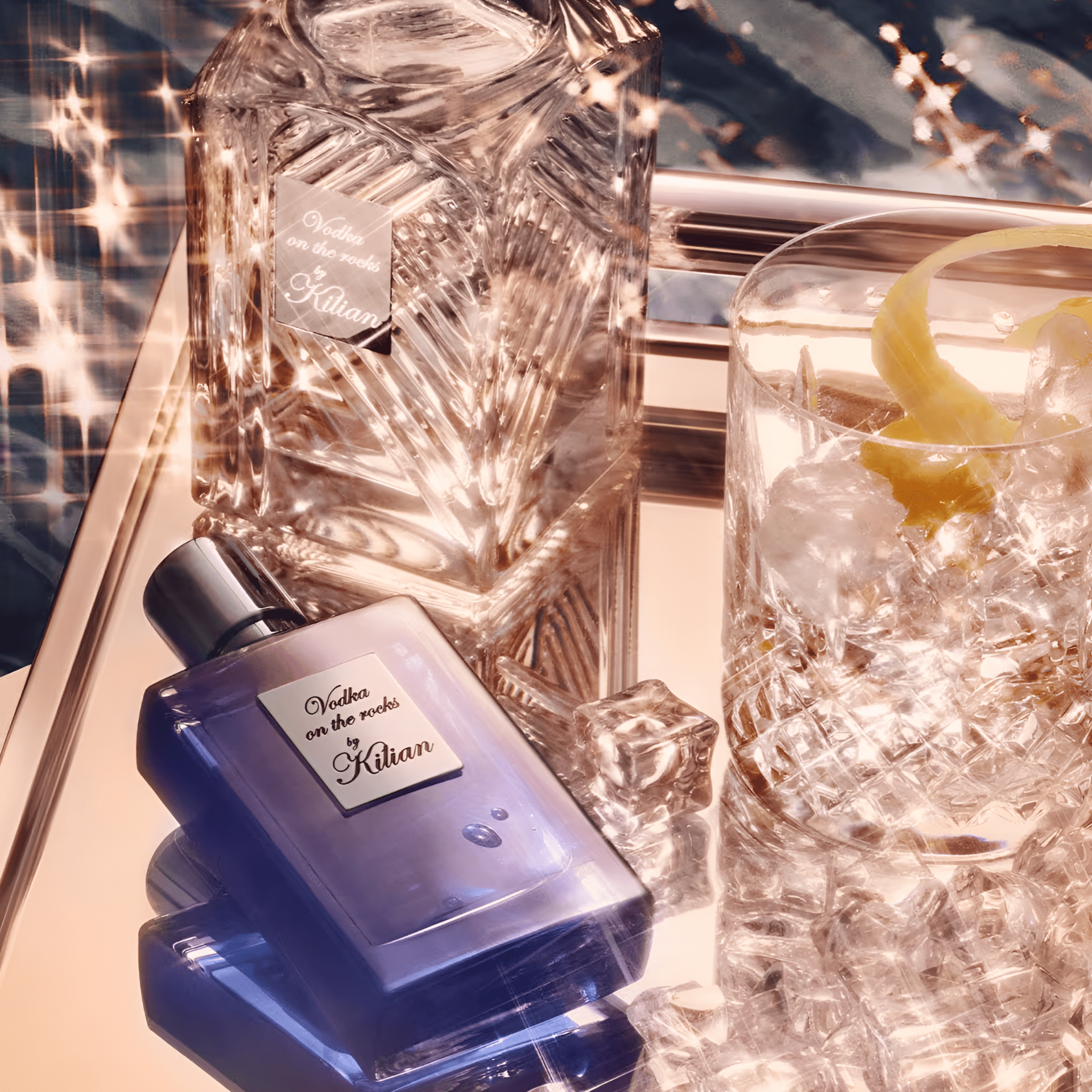 Kilian Vodka On The Rocks EDP | My Perfume Shop