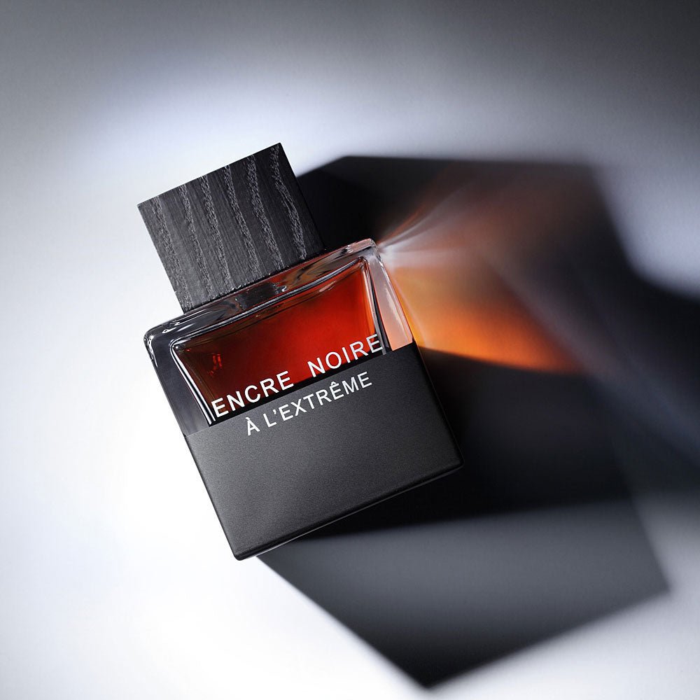 Lalique Encre Noire A L'Extreme EDP | My Perfume Shop