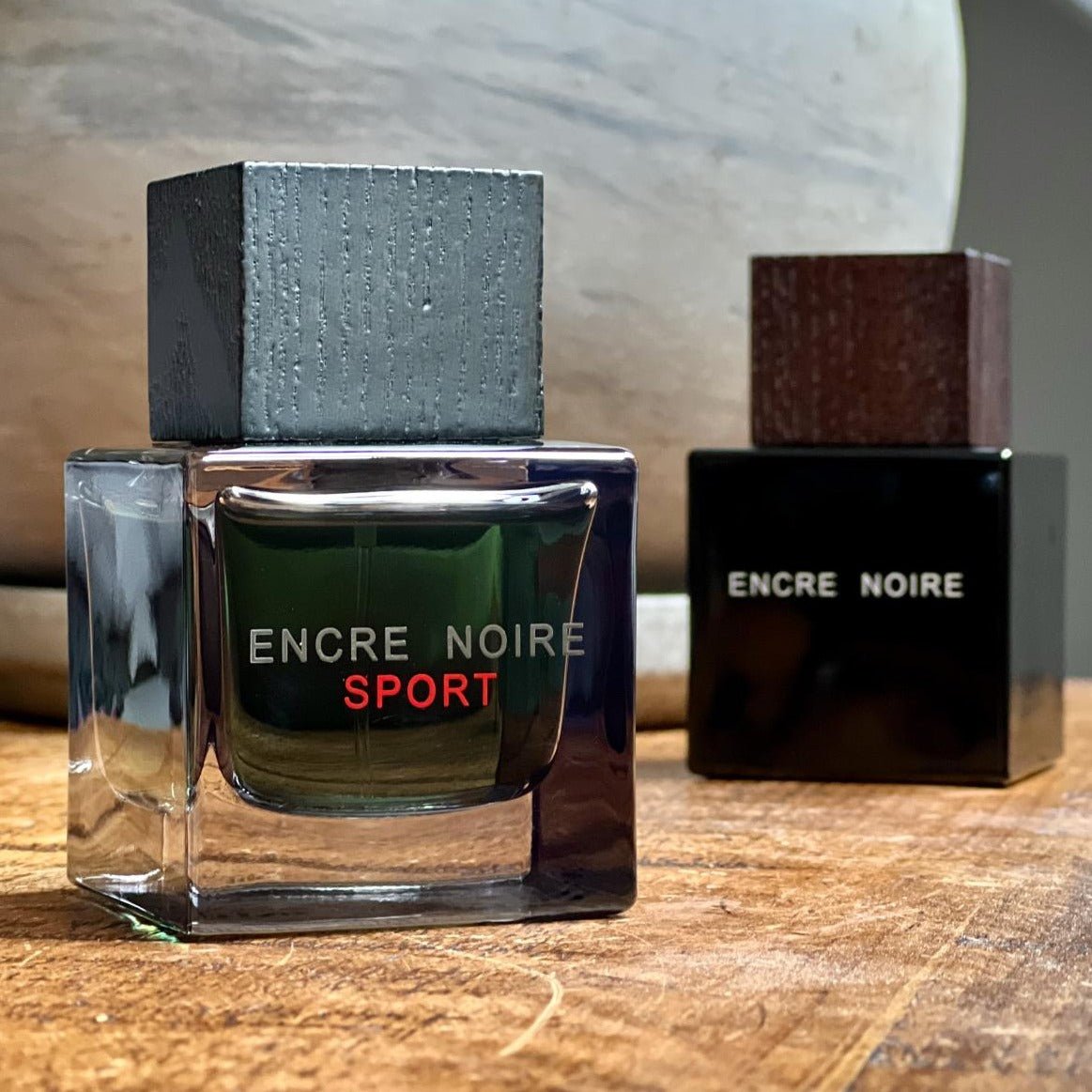 Lalique Encre Noire Sport EDT | My Perfume Shop