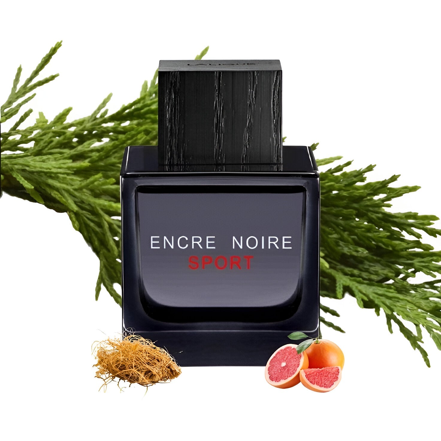 Lalique Encre Noire Sport EDT | My Perfume Shop