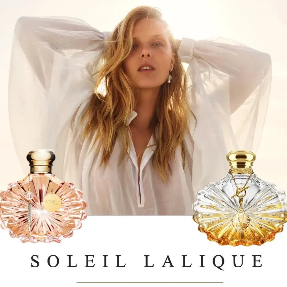 Lalique Soleil EDP | My Perfume Shop