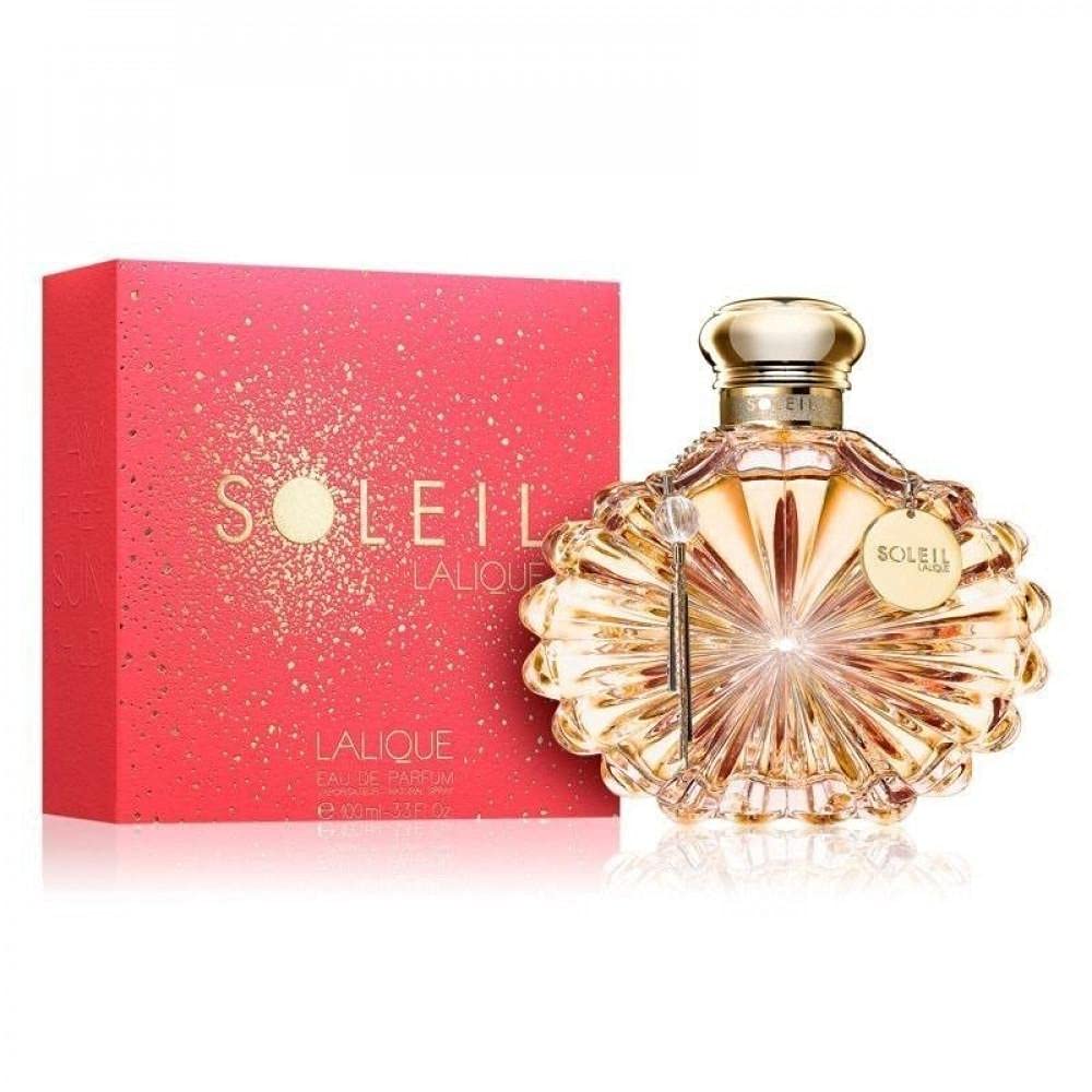 Lalique Soleil EDP | My Perfume Shop