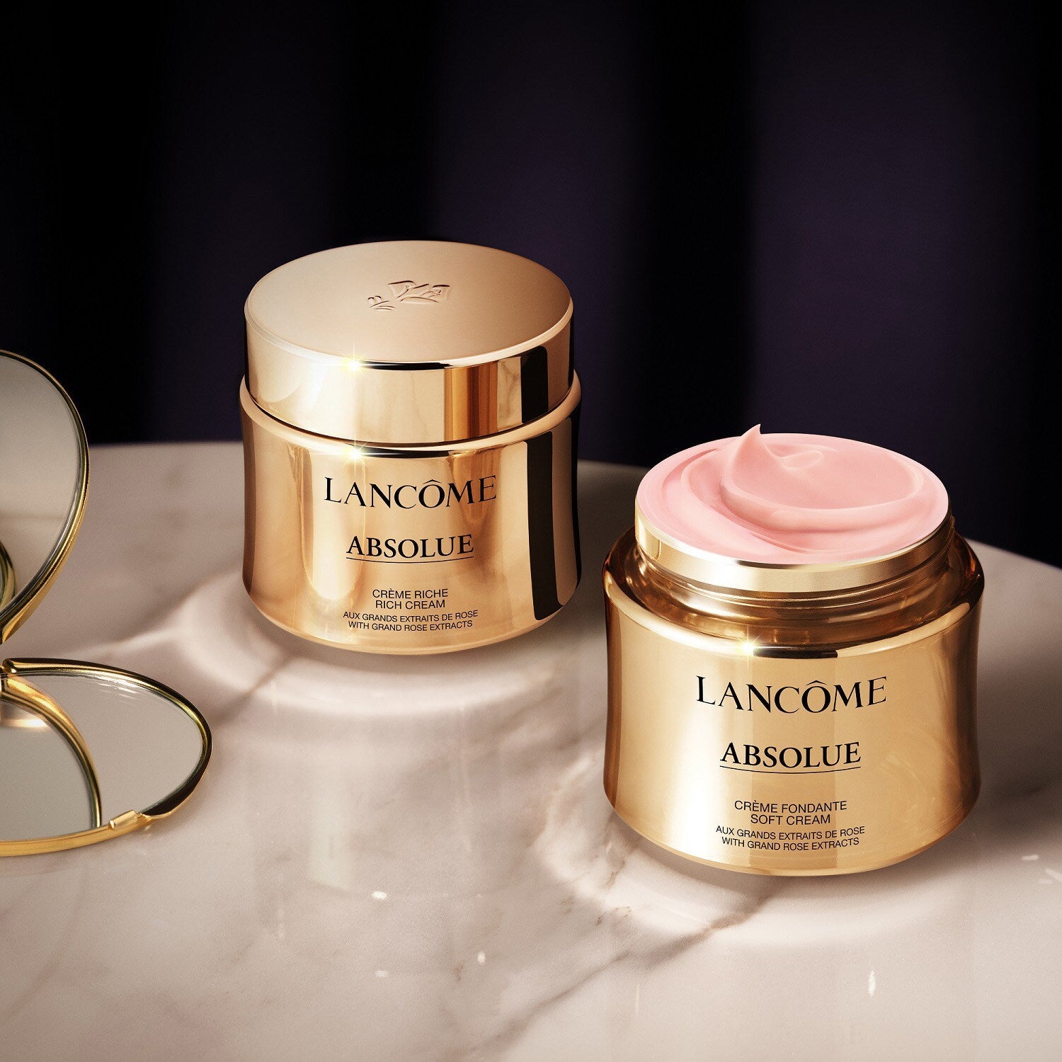 Lancome Absolue Creme Riche Rich Skin Cream | My Perfume Shop