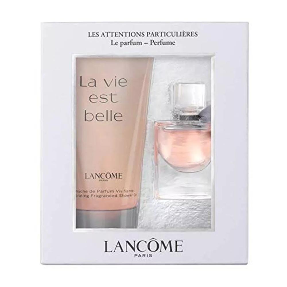 Lancome La Vie Est Belle Discovery Set | My Perfume Shop